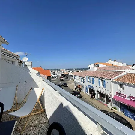 아파트 2 Pieces Avec Balcon, Proche - Fr-1-224b-563