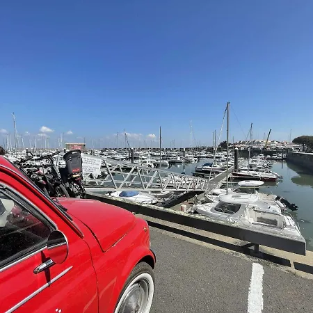 아파트 2 Pieces Avec Balcon, Proche - Fr-1-224b-563 *