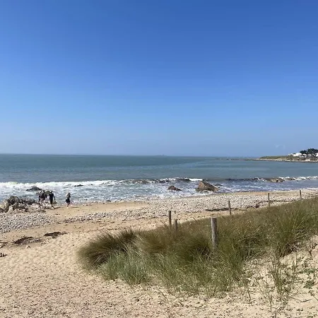 아파트 2 Pieces Avec Balcon, Proche - Fr-1-224b-563 L'Herbaudiere