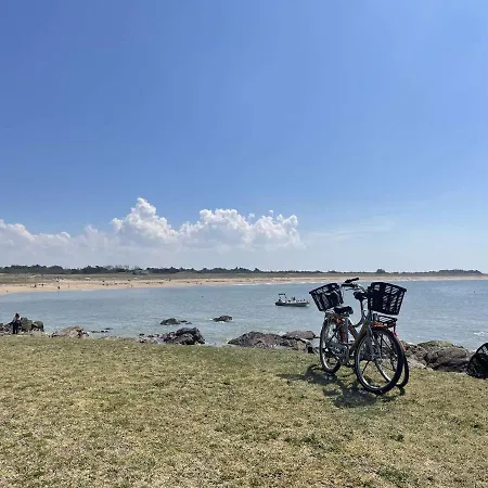 Apartmán 2 Pieces Avec Balcon, Proche - Fr-1-224b-563