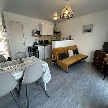 Appartement L'herbaudière, 2 Pièces, 4 Personnes - Fr-1-224b-563 L'Herbaudiere