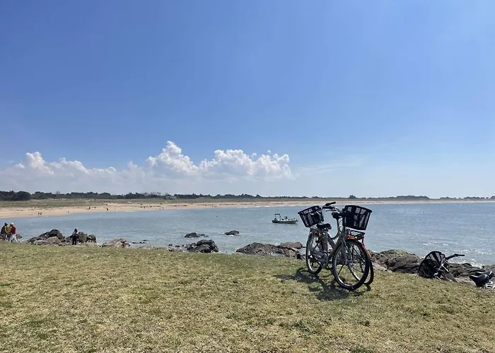 Appartement 2 Pieces Avec Balcon, Proche - Fr-1-224b-563